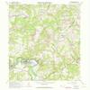 YellowMaps Avonmore PA topo map, 1:24000 Scale, 7.5 X 7.5 Minute, Historical, 1964, Updated 1973, 27 x 22.1 in - Polypropylene view 1