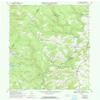 YellowMaps Kingwood PA topo map, 1:24000 Scale, 7.5 X 7.5 Minute, Historical, 1967, Updated 1990, 27 x 22.1 in - Tyvek view 1