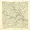 YellowMaps Palmyra VA topo map, 1:125000 Scale, 30 X 30 Minute, Historical, 1897, Updated 1938, 20 x 16.4 in - Polypropylene view 1