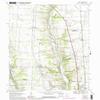 Powell OH topo map, 1:24000 Scale, 7.5 X 7.5 Minute, Historical, 1967, Updated 1992, 26.9 x 22.1 in - Tyvek view 1