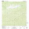 YellowMaps Cades Cove TN topo map, 1:24000 Scale, 7.5 X 7.5 Minute, Historical, 2000, Updated 2001, 27.4 x 22 in - Polypropylene view 1