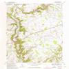 YellowMaps Oregonia OH topo map, 1:24000 Scale, 7.5 X 7.5 Minute, Historical, 1968, Updated 1976, 26.9 x 22.1 in - Polypropylene view 1