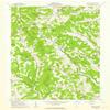 YellowMaps Summithill OH topo map, 1:24000 Scale, 7.5 X 7.5 Minute, Historical, 1961, Updated 1962, 27 x 22 in - Polypropylene view 1