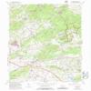 YellowMaps Elverson PA topo map, 1:24000 Scale, 7.5 X 7.5 Minute, Historical, 1956, Updated 1986, 27 x 22 in - Polypropylene view 1