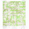 YellowMaps South Russell OH topo map, 1:24000 Scale, 7.5 X 7.5 Minute, Historical, 1963, Updated 1974, 26.9 x 22.1 in - Tyvek view 1