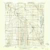 YellowMaps Andover OH topo map, 1:62500 Scale, 15 X 15 Minute, Historical, 1905, Updated 1958, 20.9 x 17.1 in - Polypropylene view 1