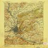 YellowMaps Reading PA topo map, 1:62500 Scale, 15 X 15 Minute, Historical, 1915, 19.9 x 16.5 in - Polypropylene view 1