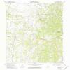 YellowMaps Clearport OH topo map, 1:24000 Scale, 7.5 X 7.5 Minute, Historical, 1961, Updated 1984, 26.9 x 22 in - Polypropylene view 1