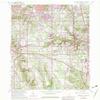 YellowMaps Broadview Heights OH topo map, 1:24000 Scale, 7.5 X 7.5 Minute, Historical, 1963, Updated 1979, 27 x 22.1 in - Polypropylene view 1