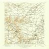 YellowMaps Batavia OH topo map, 1:62500 Scale, 15 X 15 Minute, Historical, 1916, Updated 1950, 20.9 x 17 in - Tyvek view 1