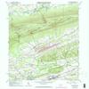YellowMaps Beavertown PA topo map, 1:24000 Scale, 7.5 X 7.5 Minute, Historical, 1965, Updated 1973, 26.9 x 22.1 in - Polypropylene view 1