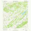 Wellsville PA topo map, 1:24000 Scale, 7.5 X 7.5 Minute, Historical, 1963, Updated 1973, 26.9 x 22.1 in - Polypropylene view 1