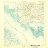 YellowMaps Bay Side NJ topo map, 1:62500 Scale, 15 X 15 Minute, Historical, 1931, 20 x 16.6 in - Polypropylene view 1