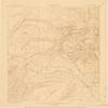 YellowMaps La Plata CO topo map, 1:62500 Scale, 15 X 15 Minute, Historical, 1908, 20.2 x 16.5 in - Polypropylene view 1