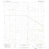 YellowMaps Amherst SE CO topo map, 1:24000 Scale, 7.5 X 7.5 Minute, Historical, 1971, Updated 1974, 26.8 x 21.9 in - Polypropylene view 1