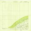 YellowMaps Mingo Mountains TN topo map, 1:24000 Scale, 7.5 X 7.5 Minute, Historical, 1935, 27.3 x 22 in - Tyvek view 1