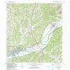 YellowMaps Newcomerstown OH topo map, 1:24000 Scale, 7.5 X 7.5 Minute, Historical, 1993, Updated 1993, 27 x 22 in - Tyvek view 1