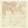 YellowMaps Belvidere TN topo map, 1:24000 Scale, 7.5 X 7.5 Minute, Historical, 1947, Updated 1948, 27.5 x 22 in - Tyvek view 1