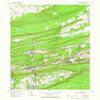 YellowMaps Ashland PA topo map, 1:24000 Scale, 7.5 X 7.5 Minute, Historical, 1953, Updated 1966, 27 x 22 in - Tyvek view 1