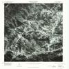 Dellwood NC topo map, 1:24000 Scale, 7.5 X 7.5 Minute, Historical, 1976, Updated 1979, 26.9 x 22 in - Tyvek view 1