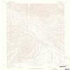 YellowMaps Hesperus CO topo map, 1:24000 Scale, 7.5 X 7.5 Minute, Historical, 1963, Updated 1965, 26.9 x 22.3 in - Tyvek view 1