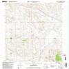 YellowMaps Houston Gulch CO topo map, 1:24000 Scale, 7.5 X 7.5 Minute, Historical, 2001, Updated 2004, 26.8 x 21.9 in - Polypropylene view 1