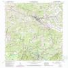 YellowMaps Boone NC topo map, 1:24000 Scale, 7.5 X 7.5 Minute, Historical, 1959, Updated 1989, 27 x 22 in - Polypropylene view 1