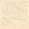 YellowMaps Arroyo CO topo map, 1:125000 Scale, 30 X 30 Minute, Historical, 1891, 19.8 x 16.1 in - Polypropylene view 1
