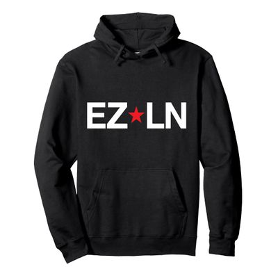 EZLN Hoodie Pullover Hoodie