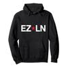 EZLN Hoodie Pullover Hoodie view 1