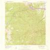 YellowMaps Manitou Springs CO topo map, 1:24000 Scale, 7.5 X 7.5 Minute, Historical, 1948, Updated 1956, 26.9 x 22.2 in - Tyvek view 1