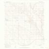 YellowMaps Purcell CO topo map, 1:24000 Scale, 7.5 X 7.5 Minute, Historical, 1960, Updated 1962, 27.3 x 22 in - Polypropylene view 1