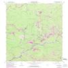 YellowMaps Amherstdale WV topo map, 1:24000 Scale, 7.5 X 7.5 Minute, Historical, 1963, Updated 1989, 27 x 22 in - Polypropylene view 1