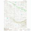 YellowMaps Shawmut MT topo map, 1:24000 Scale, 7.5 X 7.5 Minute, Historical, 1986, Updated 1986, 26.9 x 22 in - Polypropylene view 1