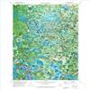 YellowMaps Pomroy MN topo map, 1:24000 Scale, 7.5 X 7.5 Minute, Historical, 1971, Updated 1973, 27.3 x 21.2 in - Tyvek view 1