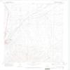 YellowMaps Trinidad East CO topo map, 1:24000 Scale, 7.5 X 7.5 Minute, Historical, 1971, Updated 1974, 27.2 x 22 in - Polypropylene view 1