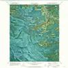 YellowMaps Nett Lake River SW MN topo map, 1:24000 Scale, 7.5 X 7.5 Minute, Historical, 1970, Updated 1973, 27.3 x 21.2 in - Polypropylene view 1