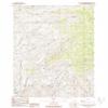 YellowMaps Big Lookout Mountain OR topo map, 1:24000 Scale, 7.5 X 7.5 Minute, Historical, 1988, Updated 1988, 26.9 x 21.9 in - Polypropylene view 1