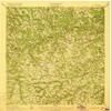 YellowMaps Appling GA topo map, 1:62500 Scale, 15 X 15 Minute, Historical, 1921, 19.9 x 16.6 in - Polypropylene view 1