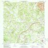 YellowMaps Kannapolis NC topo map, 1:24000 Scale, 7.5 X 7.5 Minute, Historical, 1969, Updated 1988, 26.9 x 22 in - Polypropylene view 1