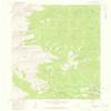YellowMaps Harris Park CO topo map, 1:24000 Scale, 7.5 X 7.5 Minute, Historical, 1957, Updated 1959, 26.9 x 22.3 in - Tyvek view 1