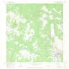 YellowMaps Pagosa Springs CO topo map, 1:24000 Scale, 7.5 X 7.5 Minute, Historical, 1964, Updated 1967, 26.9 x 22.3 in - Tyvek view 1