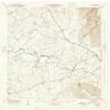 YellowMaps Alto TN topo map, 1:24000 Scale, 7.5 X 7.5 Minute, Historical, 1947, Updated 1948, 27.5 x 22 in - Tyvek view 1