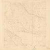 YellowMaps Arroyo CO topo map, 1:125000 Scale, 30 X 30 Minute, Historical, 1893, Updated 1901, 20 x 16.3 in - Polypropylene view 1