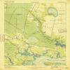 YellowMaps Belhaven NC topo map, 1:62500 Scale, 15 X 15 Minute, Historical, 1916, 19.7 x 16.4 in - Polypropylene view 1