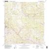 YellowMaps Black Hawk CO topo map, 1:24000 Scale, 7.5 X 7.5 Minute, Historical, 1972, Updated 1995, 26.7 x 21.9 in - Tyvek view 1