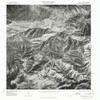 YellowMaps Luftee Knob NC topo map, 1:24000 Scale, 7.5 X 7.5 Minute, Historical, 1976, Updated 1979, 26.9 x 21.9 in - Tyvek view 1