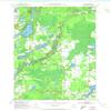 YellowMaps Palo MN topo map, 1:24000 Scale, 7.5 X 7.5 Minute, Historical, 1951, Updated 1974, 27.3 x 21.2 in - Polypropylene view 1