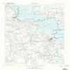 YellowMaps Wiillamston NC topo map, 1:62500 Scale, 15 X 15 Minute, Historical, 1901, Updated 1972, 20.8 x 17 in - Polypropylene view 1