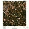 YellowMaps Laurel MD topo map, 1:24000 Scale, 7.5 X 7.5 Minute, Historical, 1981, Updated 1986, 26.7 x 22 in - Tyvek view 1